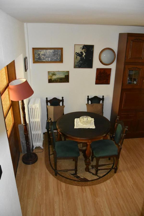 Pokoje Goscinne U Eli Swinemünde Exterior foto